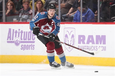 Gabriel Landeskog Poster 3552959