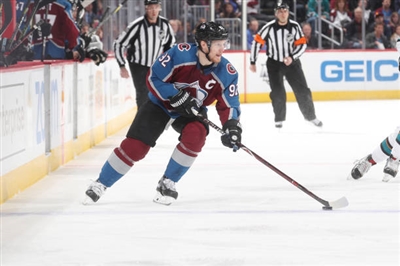 Gabriel Landeskog Poster 3552960