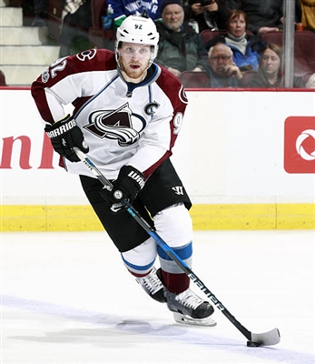 Gabriel Landeskog Poster 3552961
