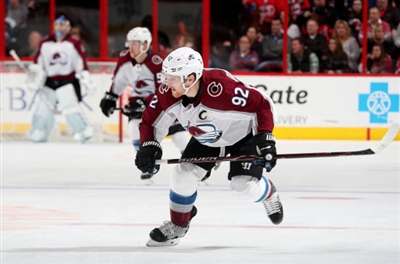 Gabriel Landeskog Poster 3552962