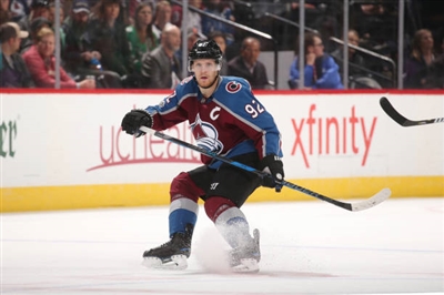 Gabriel Landeskog Poster 3552963