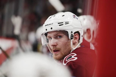 Gabriel Landeskog Poster 3552964