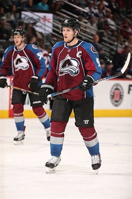 Gabriel Landeskog Poster 3552967