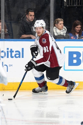 Gabriel Landeskog Poster 3552969