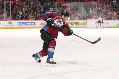 Gabriel Landeskog Poster 3552971