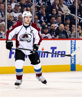 Gabriel Landeskog Poster 3552972