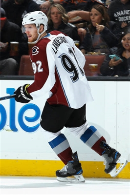 Gabriel Landeskog Poster 3552974