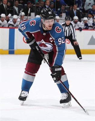 Gabriel Landeskog Poster 3552975