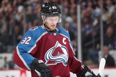 Gabriel Landeskog Poster 3552976