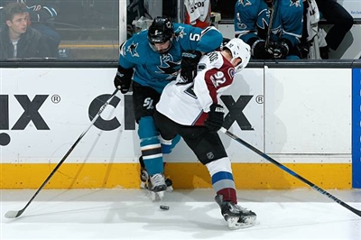 Gabriel Landeskog Poster 3552977
