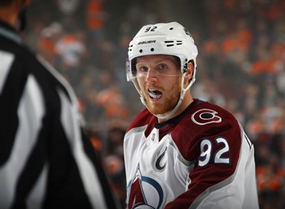 Gabriel Landeskog Poster 3552978