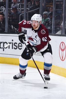 Gabriel Landeskog Poster 3552979