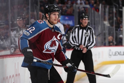 Gabriel Landeskog Poster 3552980