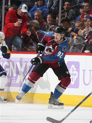 Gabriel Landeskog Poster 3552981