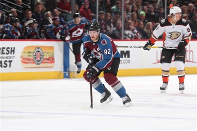 Gabriel Landeskog Poster 3552982