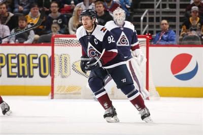Gabriel Landeskog Poster 3552983
