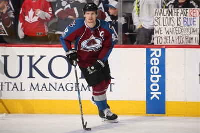 Gabriel Landeskog Poster 3552984