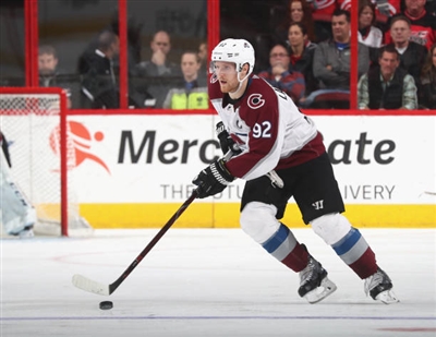 Gabriel Landeskog Poster 3552986