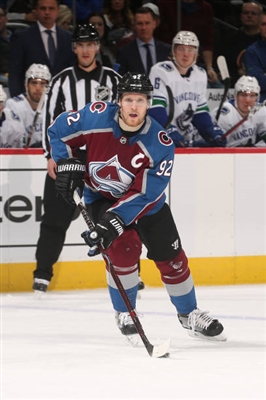 Gabriel Landeskog Poster 3552987