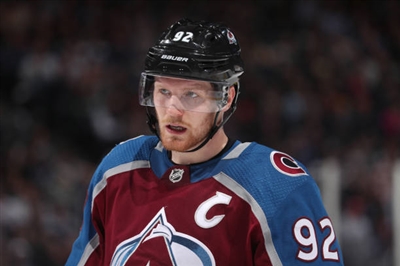 Gabriel Landeskog Poster 3552989