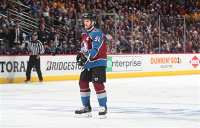 Gabriel Landeskog Poster 3552990