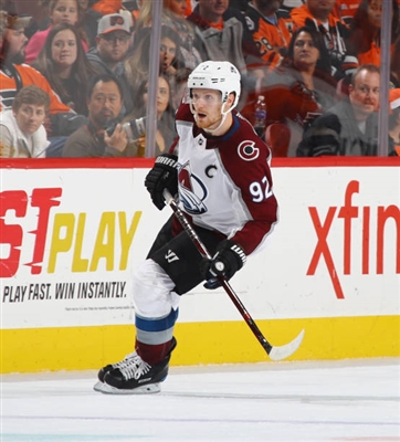 Gabriel Landeskog Poster 3552992