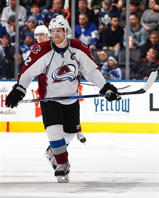 Gabriel Landeskog Poster 3552993