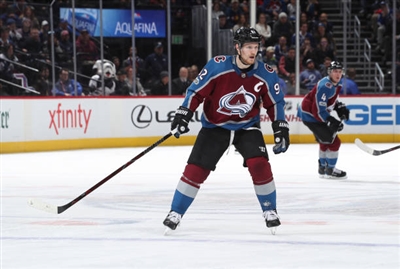Gabriel Landeskog Poster 3552994