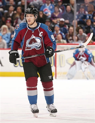 Gabriel Landeskog Poster 3552995