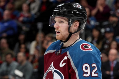 Gabriel Landeskog Poster 3552996