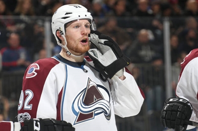 Gabriel Landeskog Poster 3552997