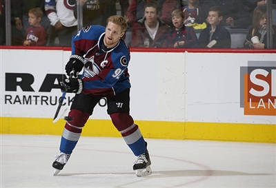 Gabriel Landeskog Poster 3552998