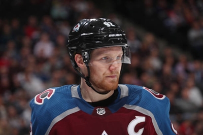 Gabriel Landeskog Poster 3553000