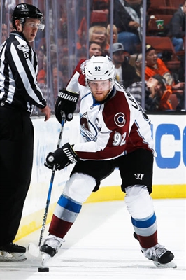 Gabriel Landeskog Poster 3553001