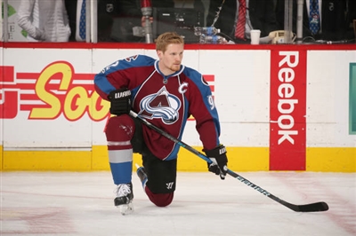 Gabriel Landeskog Poster 3553003