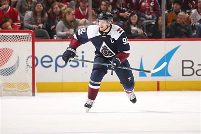 Gabriel Landeskog Poster 3553004
