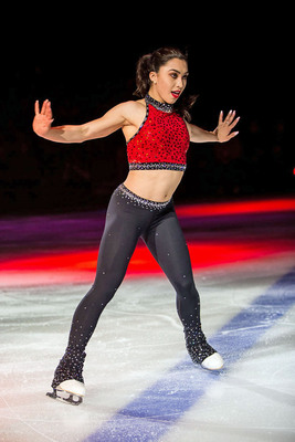 Gabrielle Daleman Poster 2928408