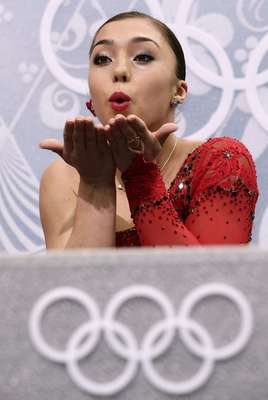 Gabrielle Daleman Poster 2928409