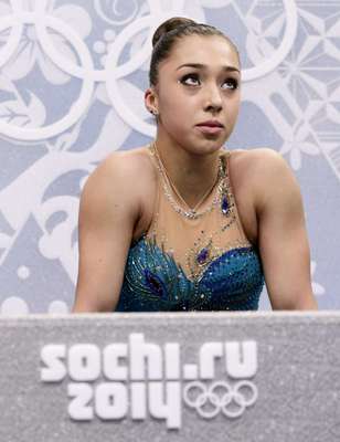 Gabrielle Daleman Poster 2928410