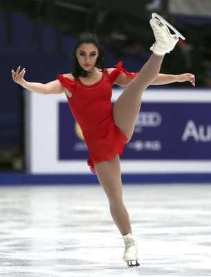 Gabrielle Daleman Poster 2928411