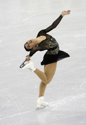 Gabrielle Daleman Poster 2928419