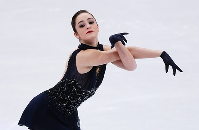 Gabrielle Daleman Poster 2928423