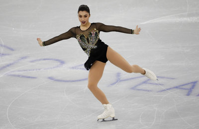 Gabrielle Daleman Poster 2928424