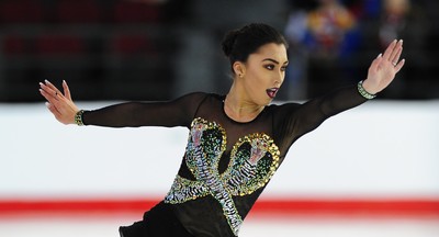 Gabrielle Daleman Poster 2928426