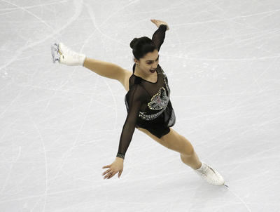 Gabrielle Daleman Poster 2928427