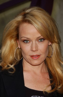 Gail O'Grady Poster 1502075