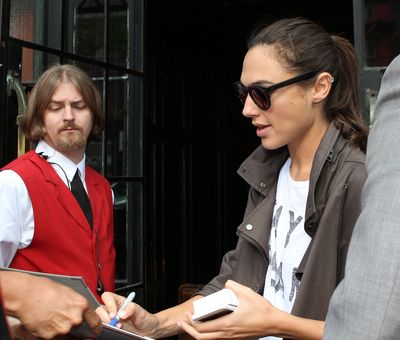 Gal Gadot Poster 2698483