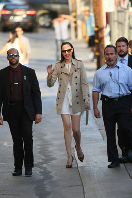 Gal Gadot Poster 2698488