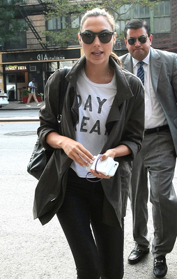 Gal Gadot Poster 2698509