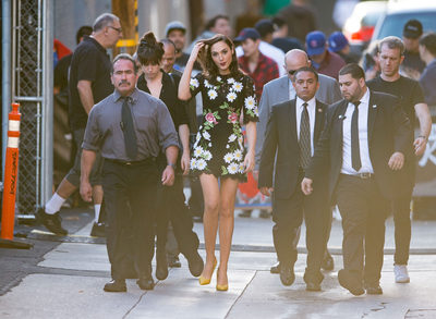 Gal Gadot Poster 2698514
